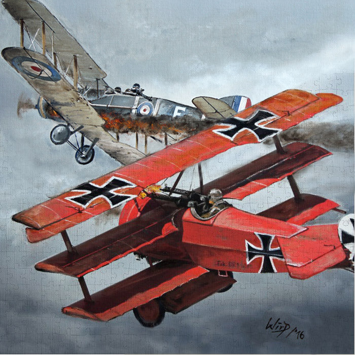 LUFTWAFFE